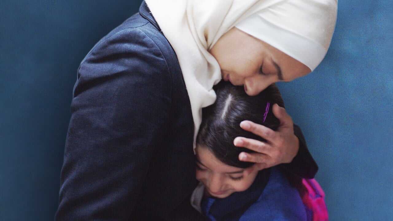 Inshallah a Boy (2024) 0