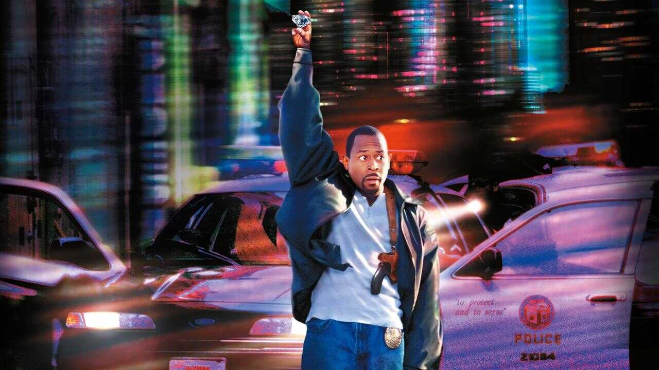 Blue Streak (1999) 0