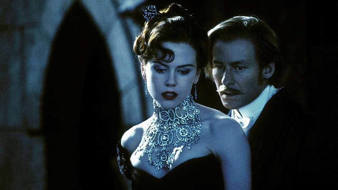 Moulin Rouge! 0