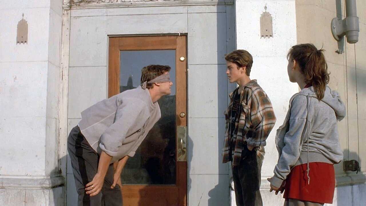 Kickboxer 2: The Road Back (1991) 0