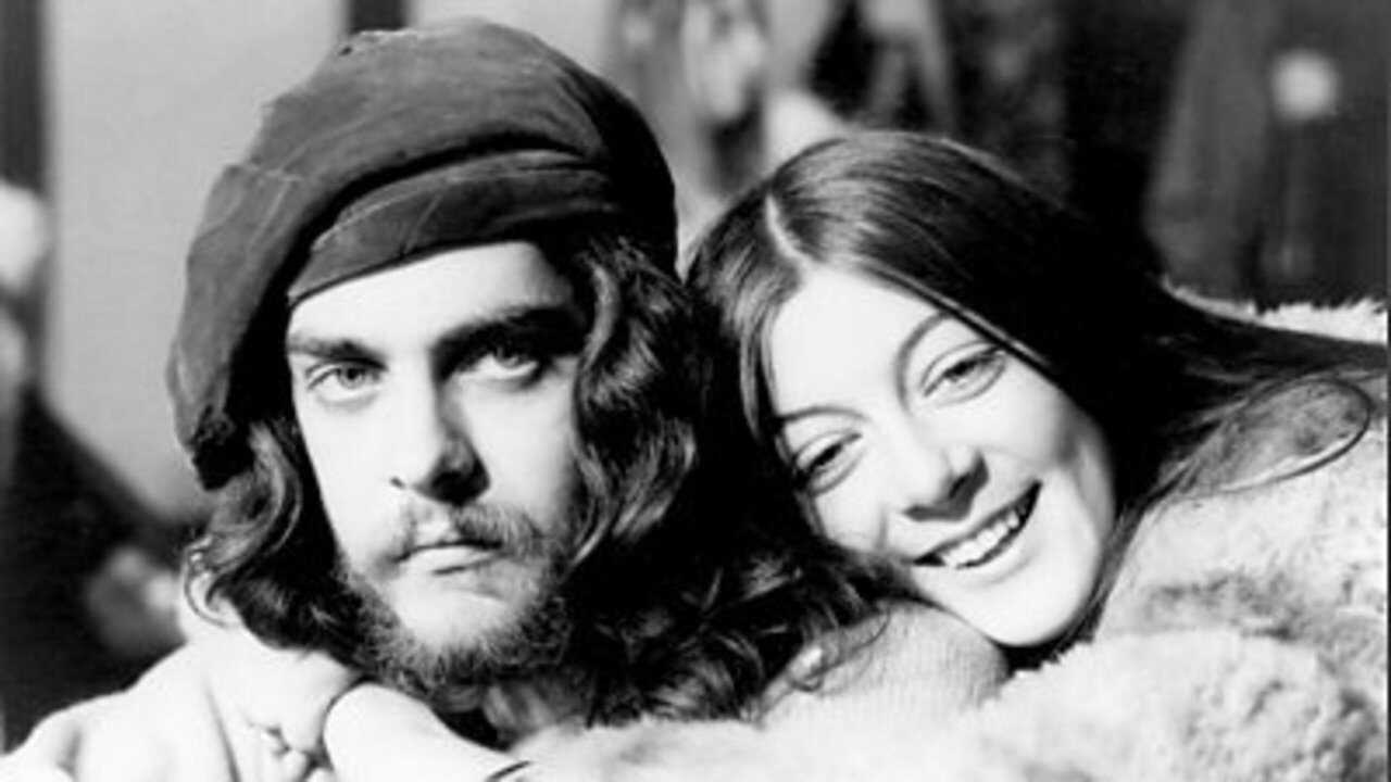 Other, Like Me (2020) 0