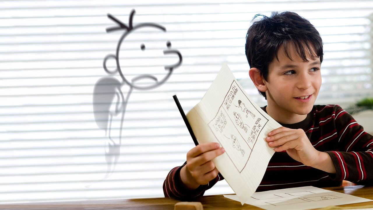 Journal d'un dégonflé (2010) 0