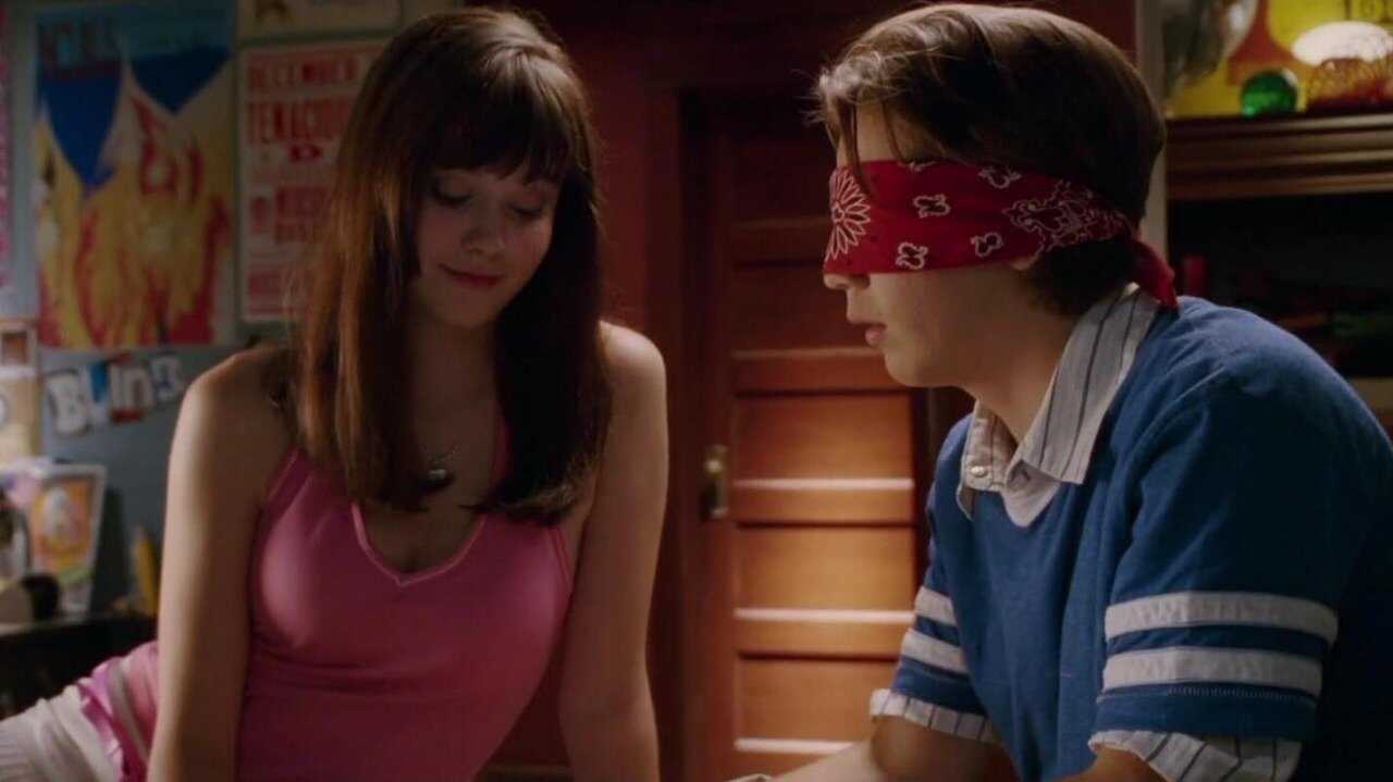 Sky High, una escuela de altos vuelos (2005) 0