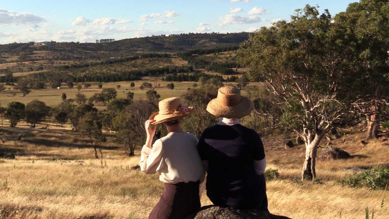 The Little Spinster (2024) 0