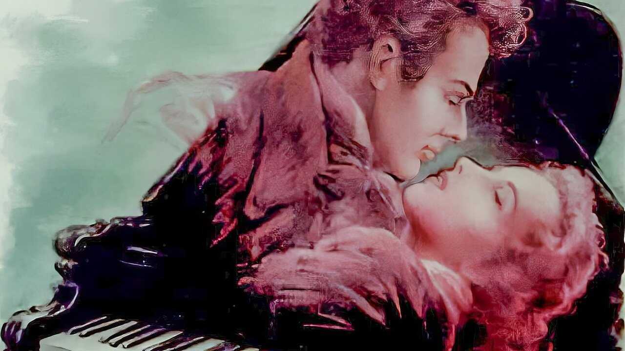 A Song to Remember 0