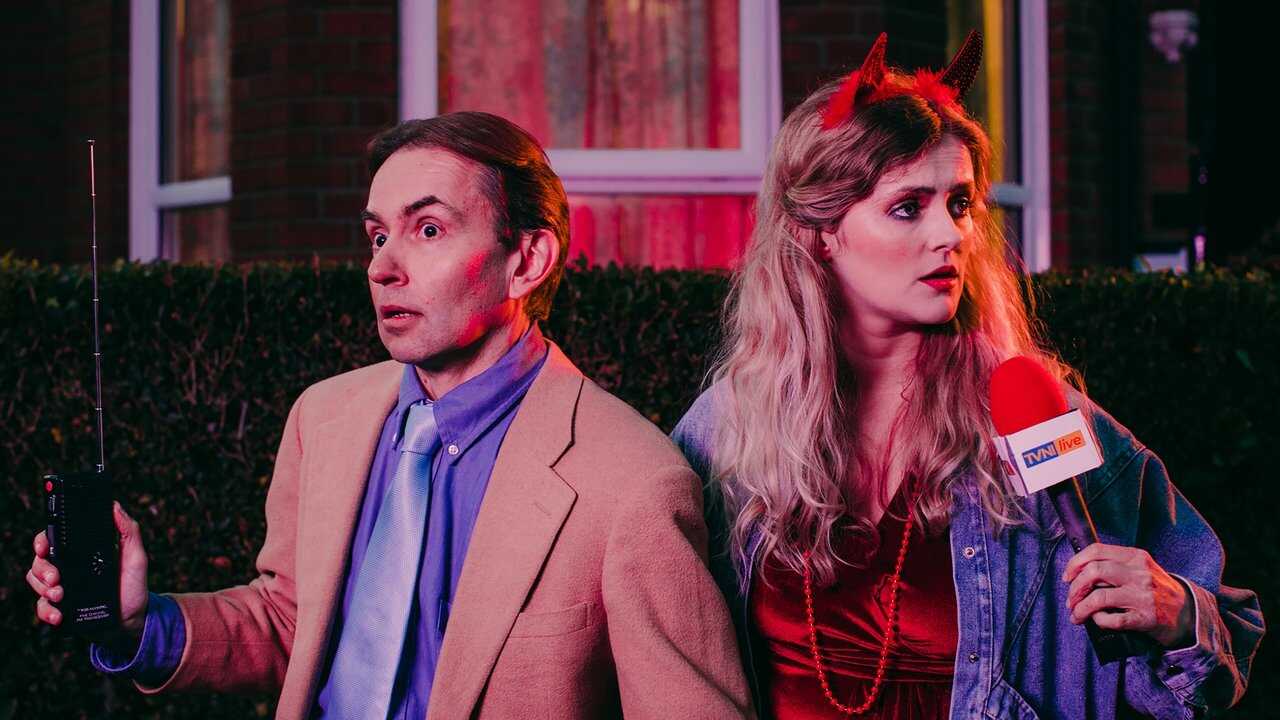 Haunted Ulster Live (2023) 0