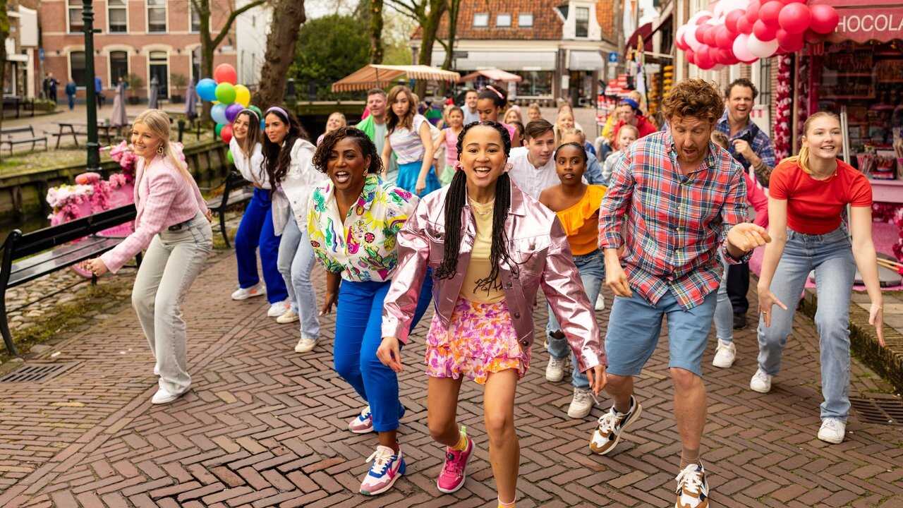 Het feest van tante Rita 2 – De chocobom (2024) 0