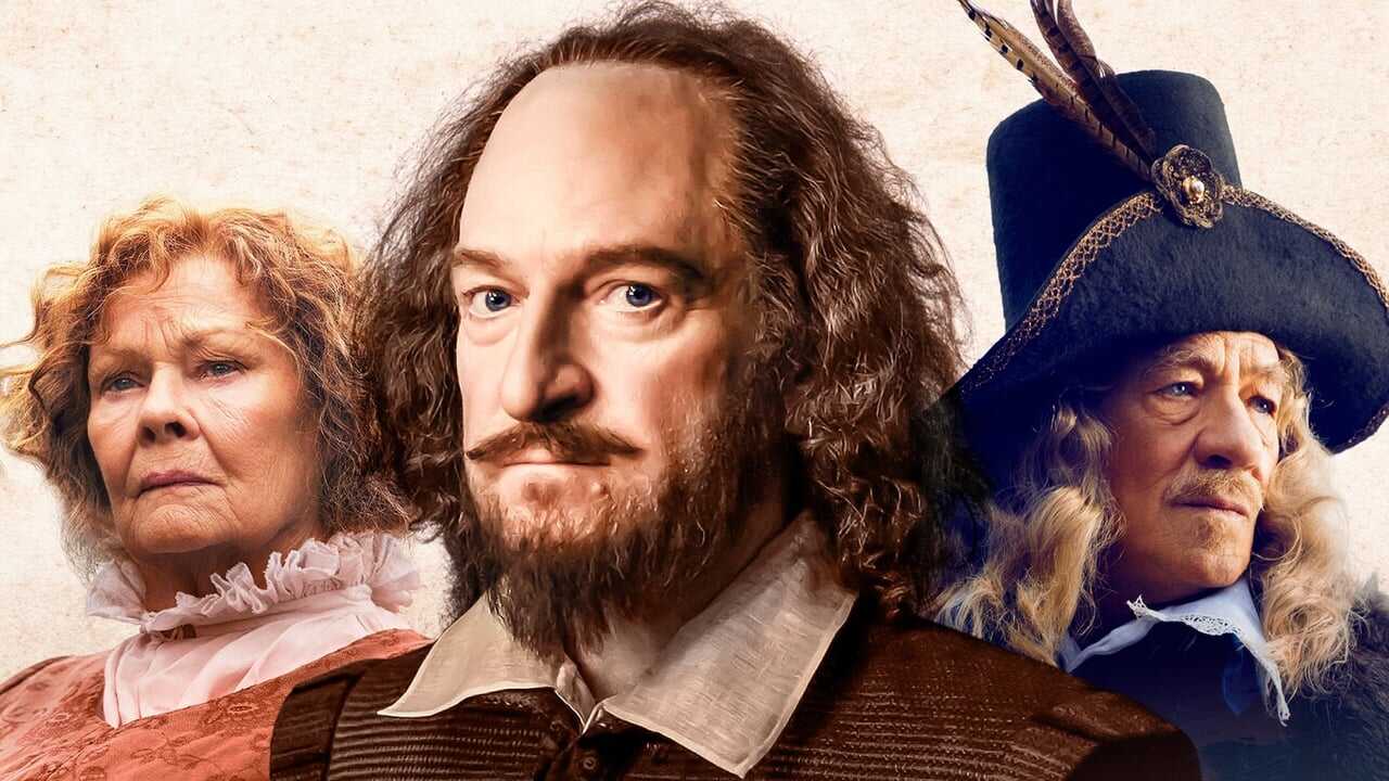 All Is True (2018) 0