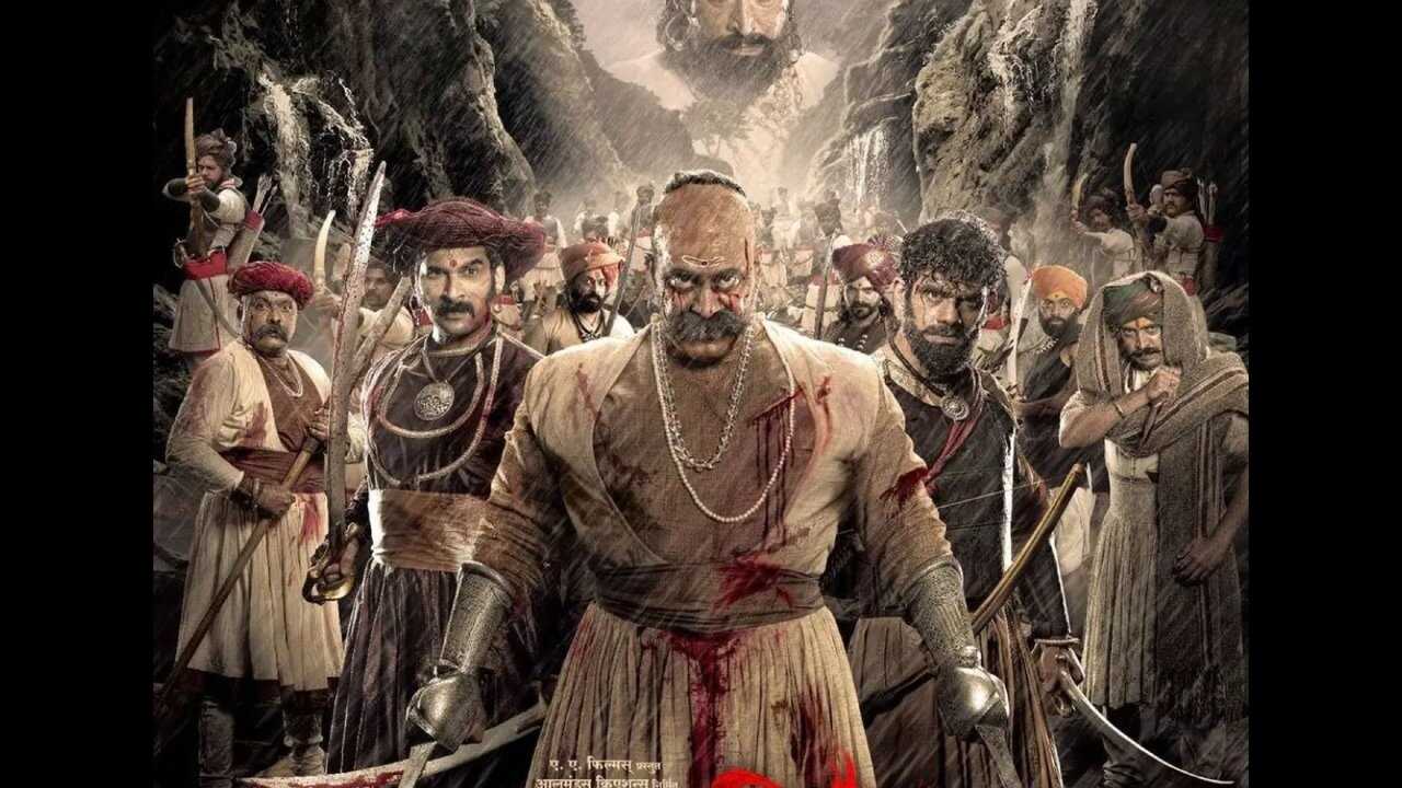 पावनखिंड 0