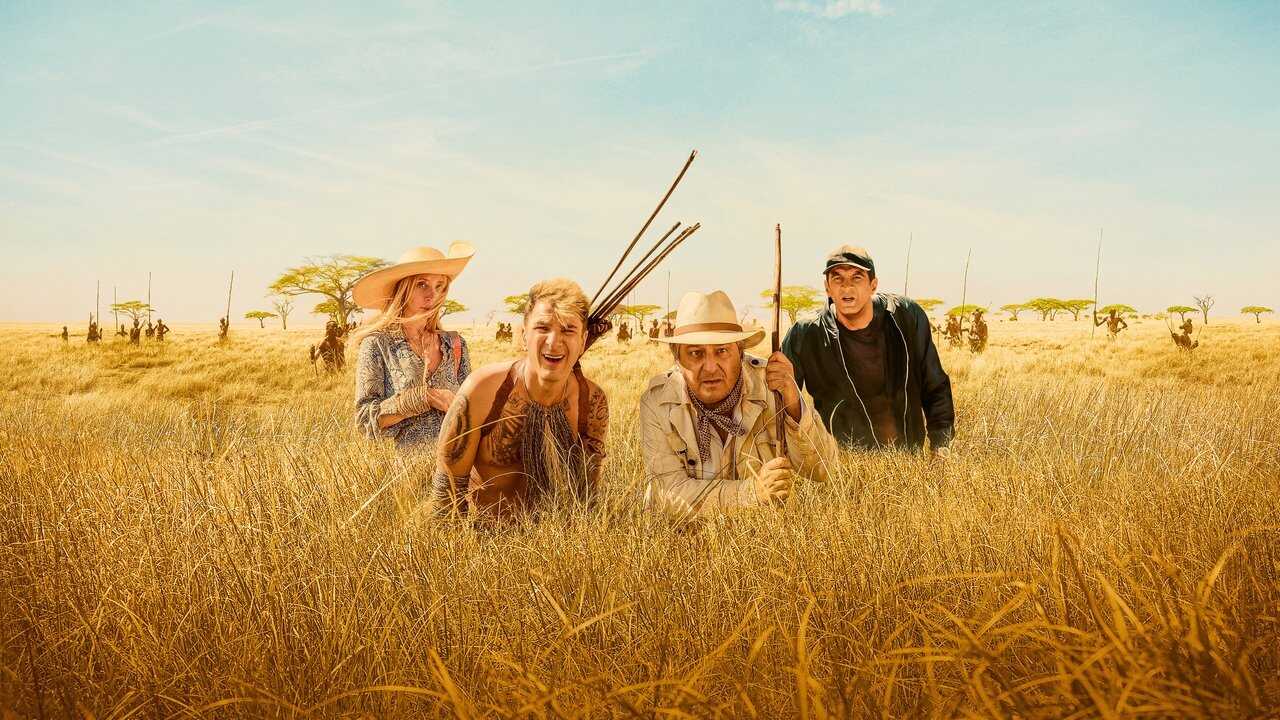 Meet the Malawas (2019) 0