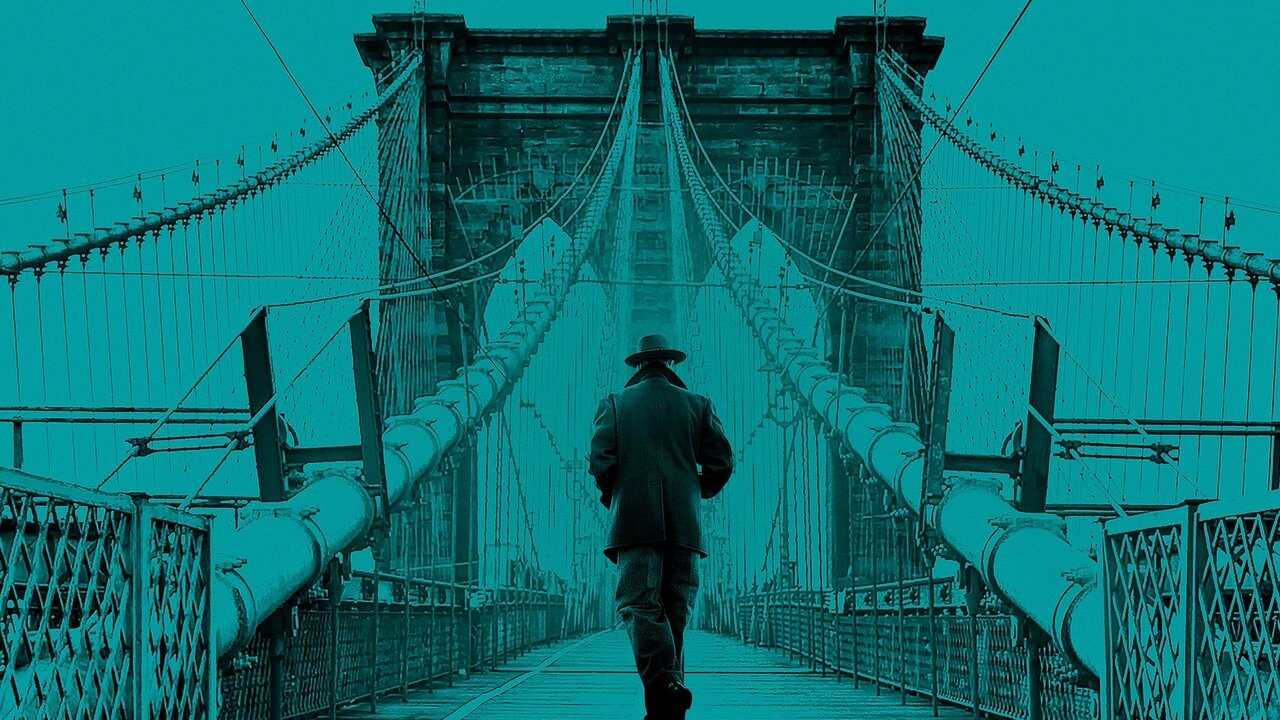 Huérfanos de Brooklyn (2019) 0