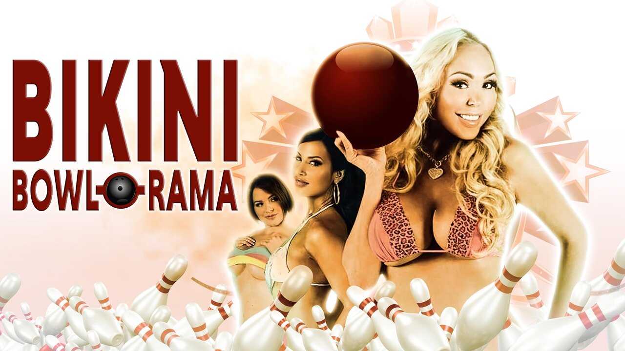 Bikini Bowl-O-Rama (2023) 0