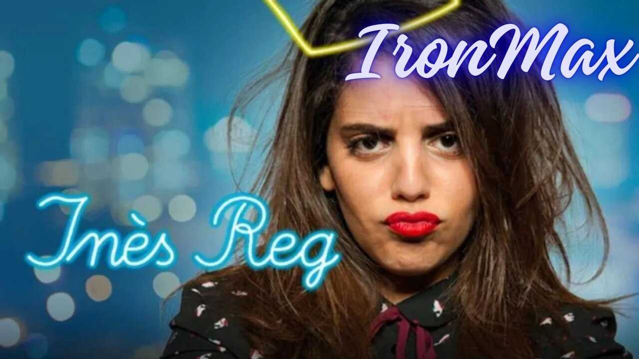 Inès Reg Hors Normes (2024) 0