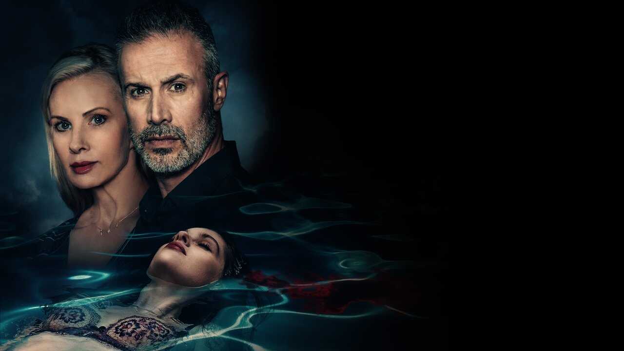 The Girl in the Pool (2024) 0