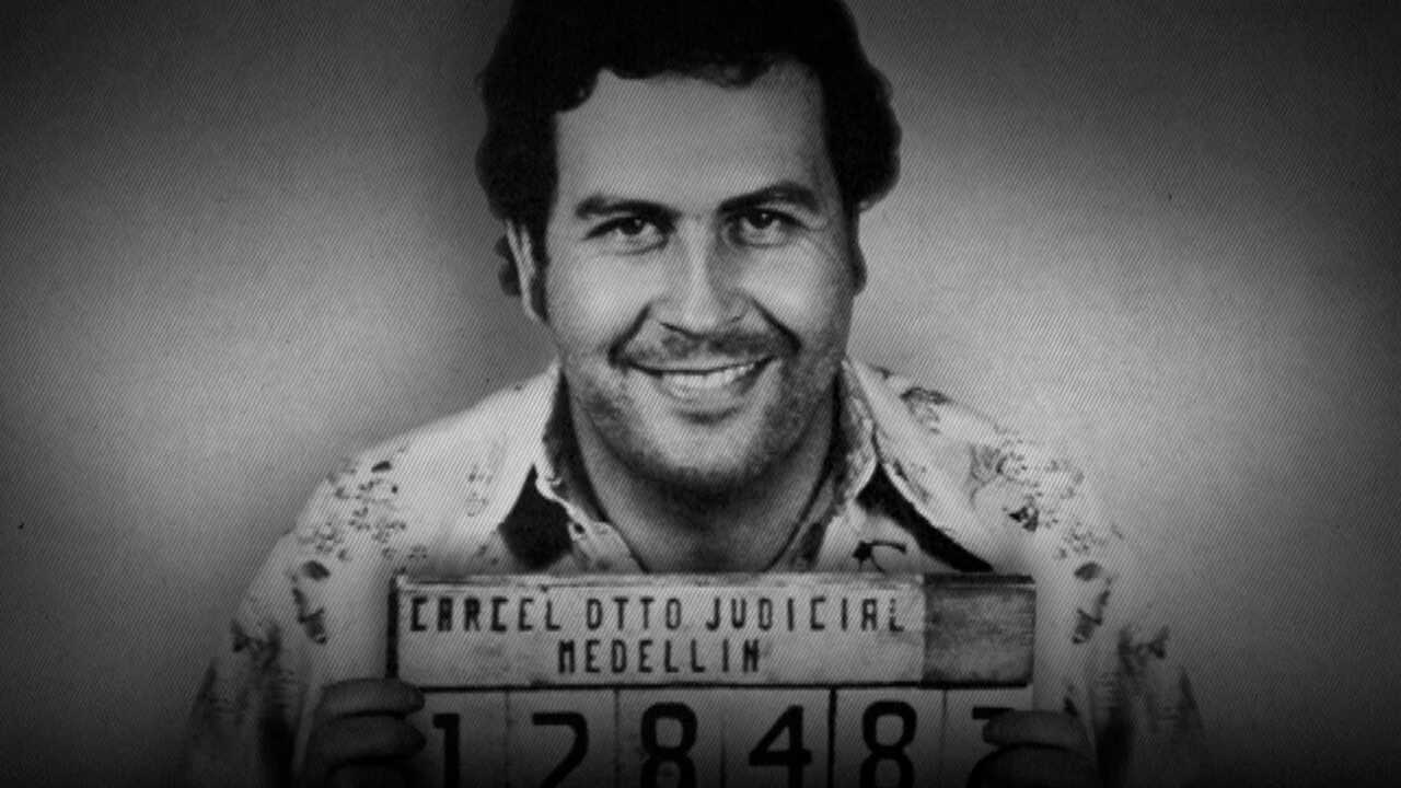 Pablo Escobar: Countdown to Death 0