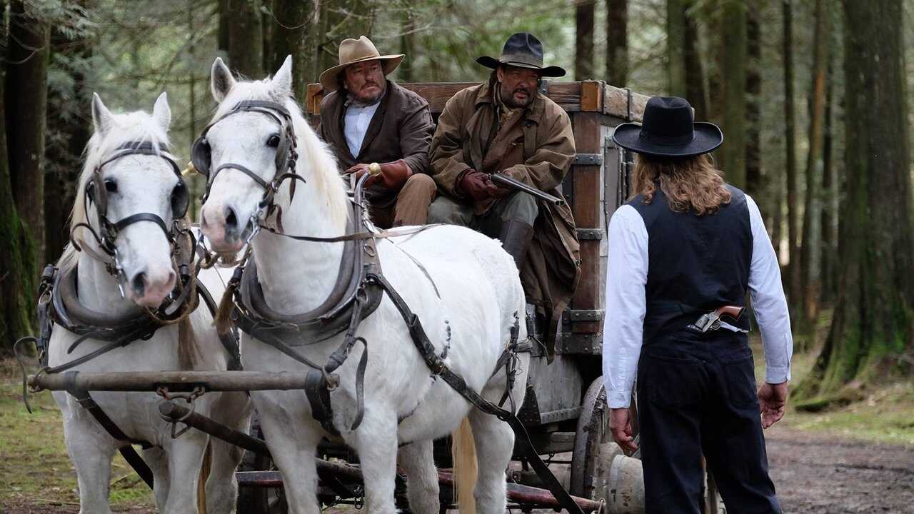 Stagecoach 0