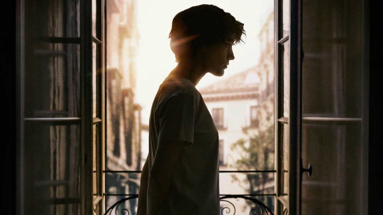 The Rhythm Section 0