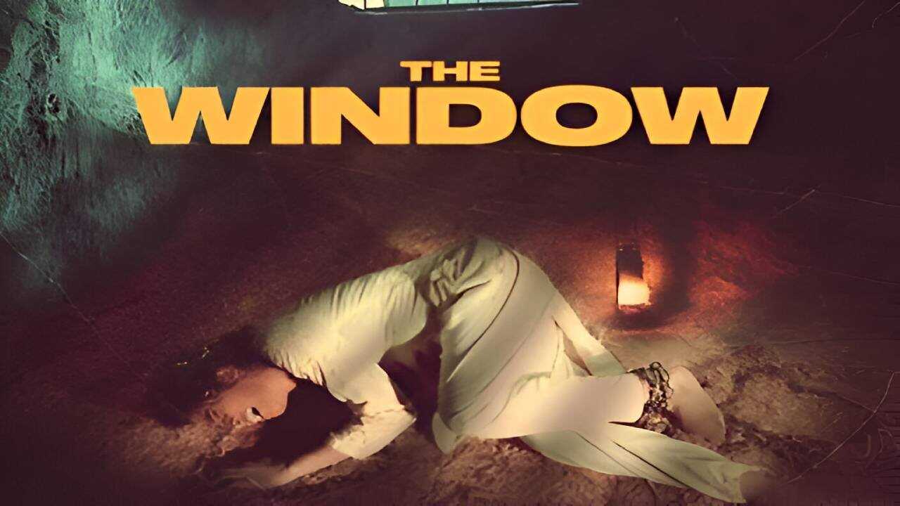 The Window (2024) 0