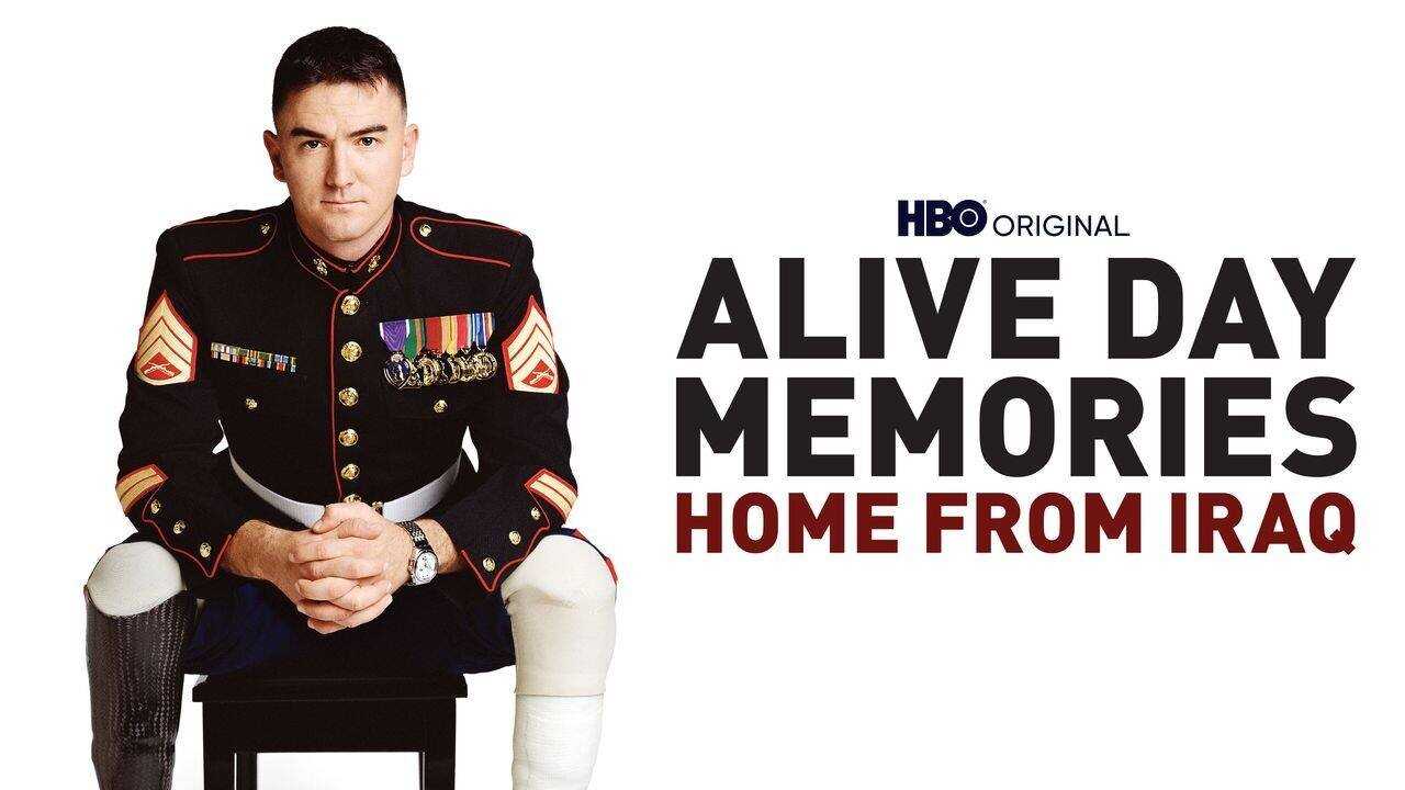 Alive Day Memories: Home from Iraq 0