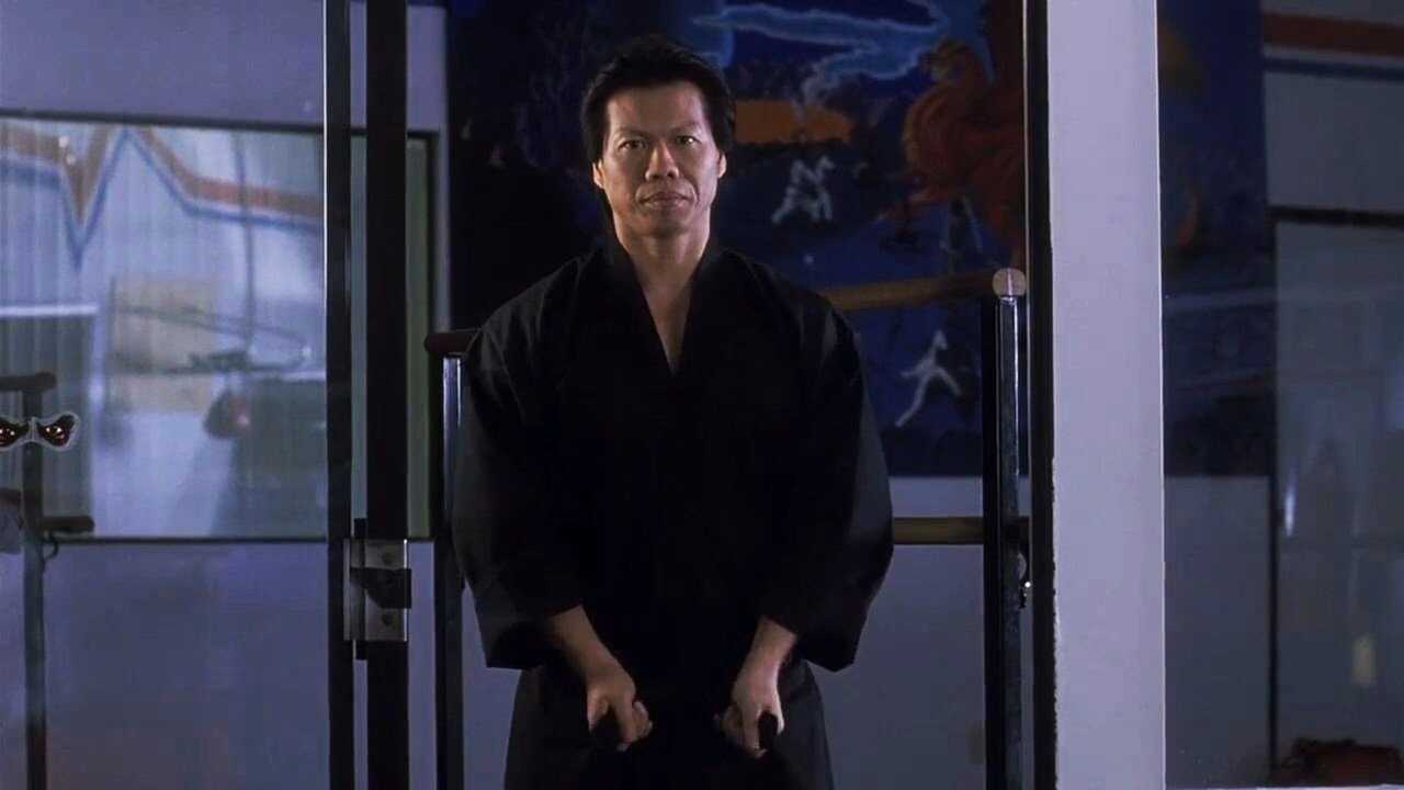 Shootfighter (1993) 0