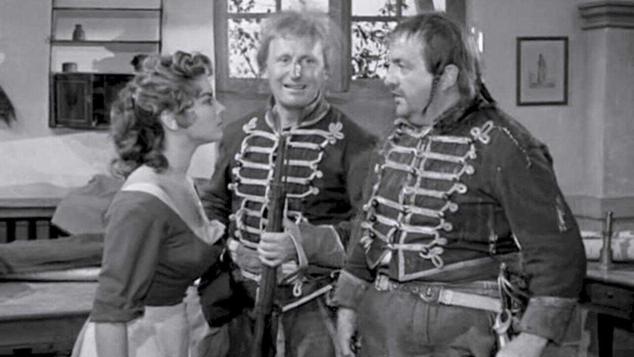 The Hussars (1955) 0