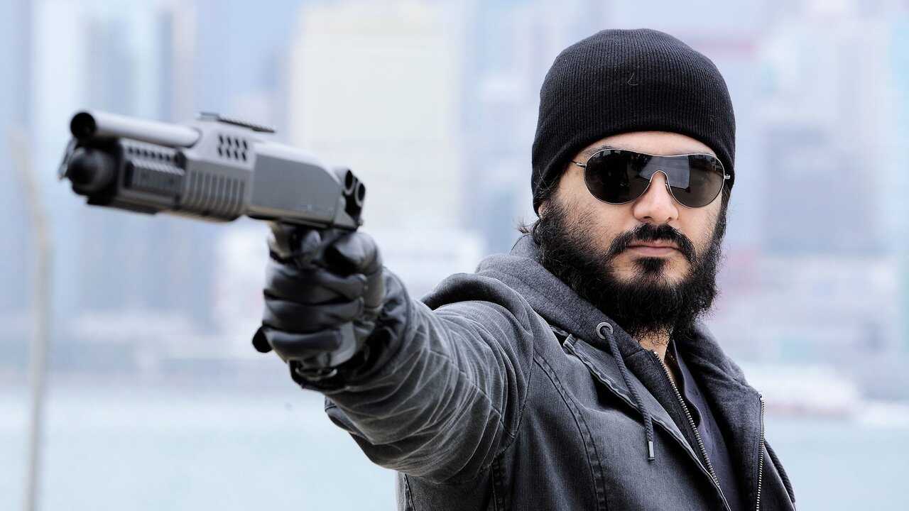 Aegan (2008) 0