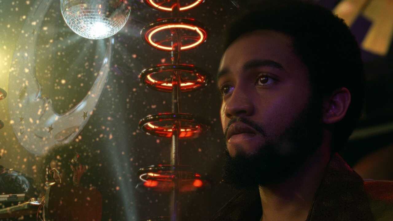 Disco Inferno 0