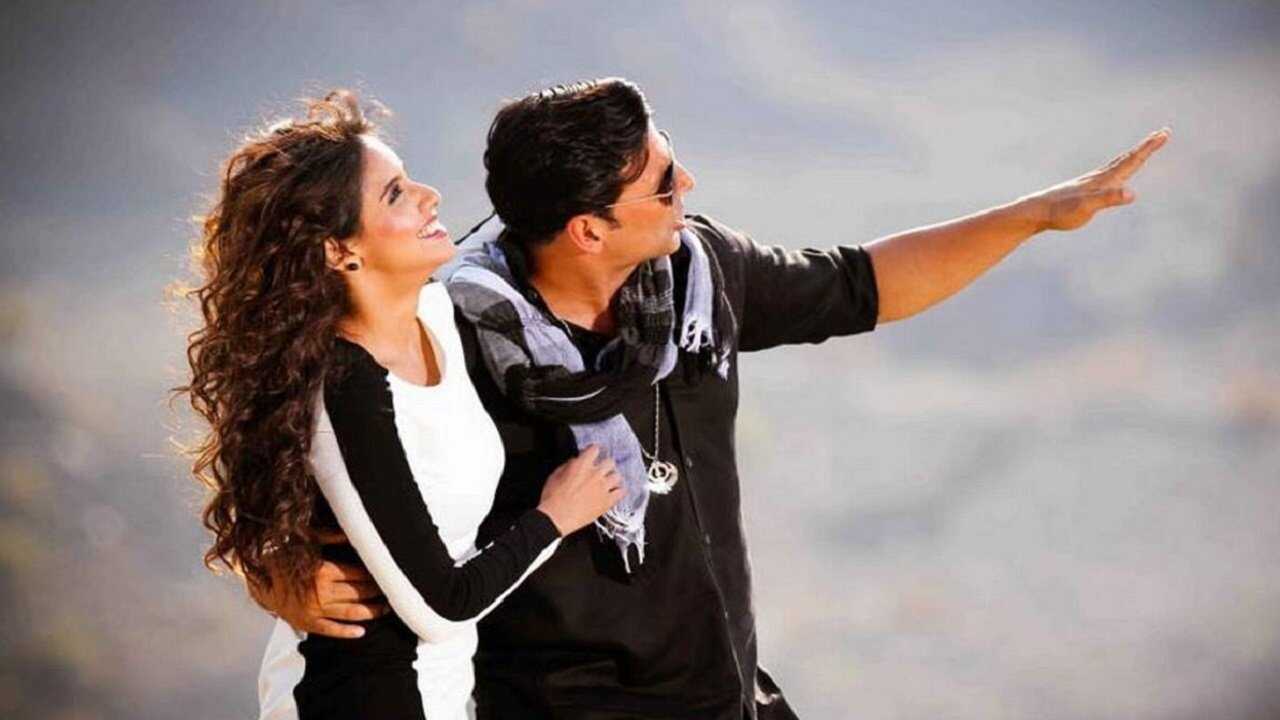 Khiladi 786 (2012) 0