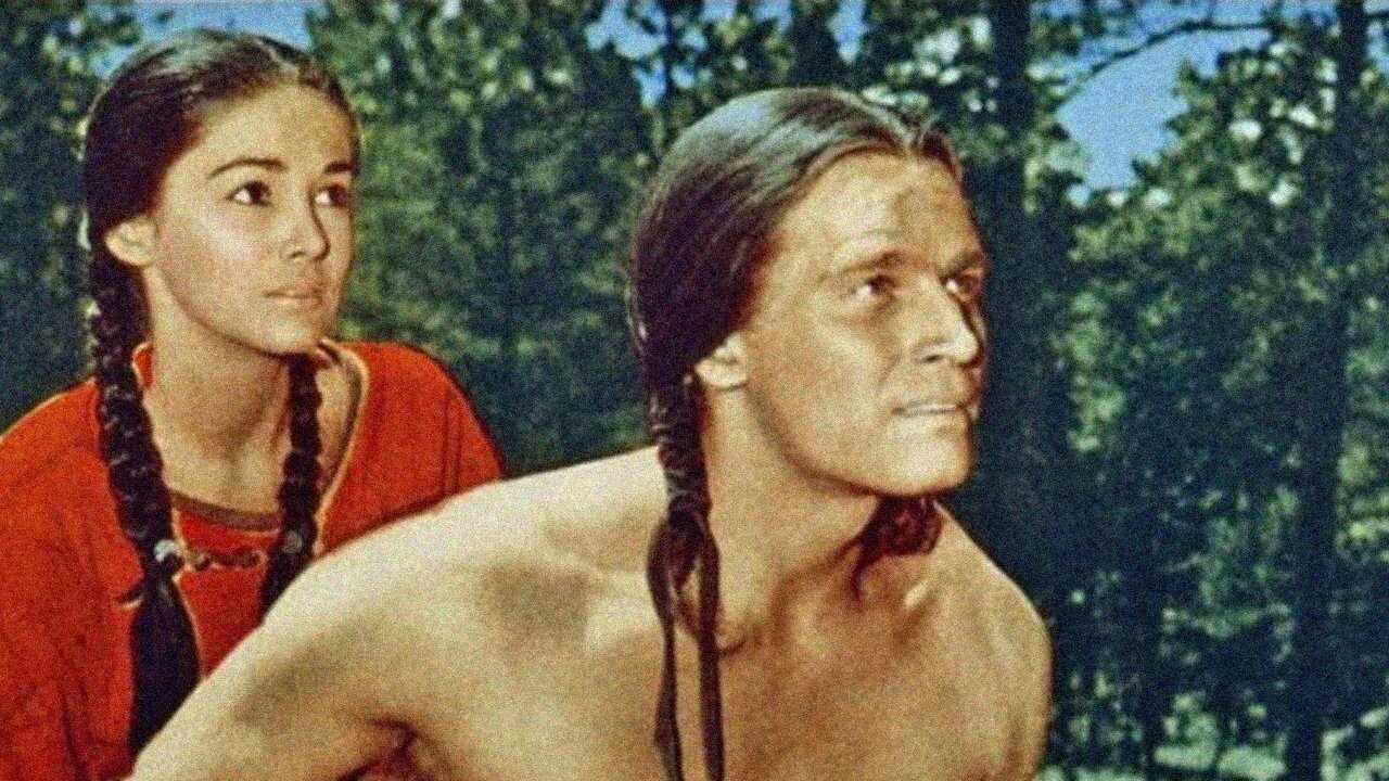 Der weiße Sohn der Sioux (1952) 0