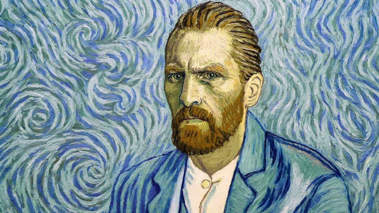 Loving Vincent 0