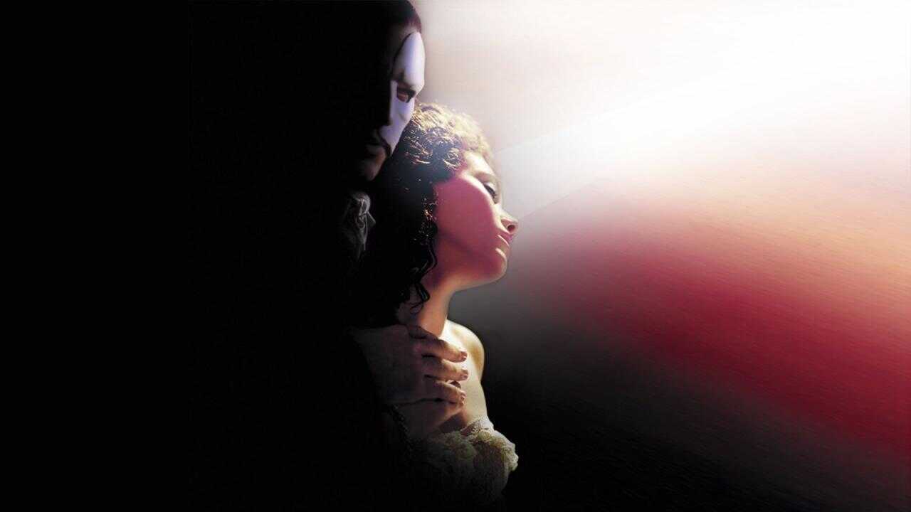 The Phantom of the Opera (2004) 0