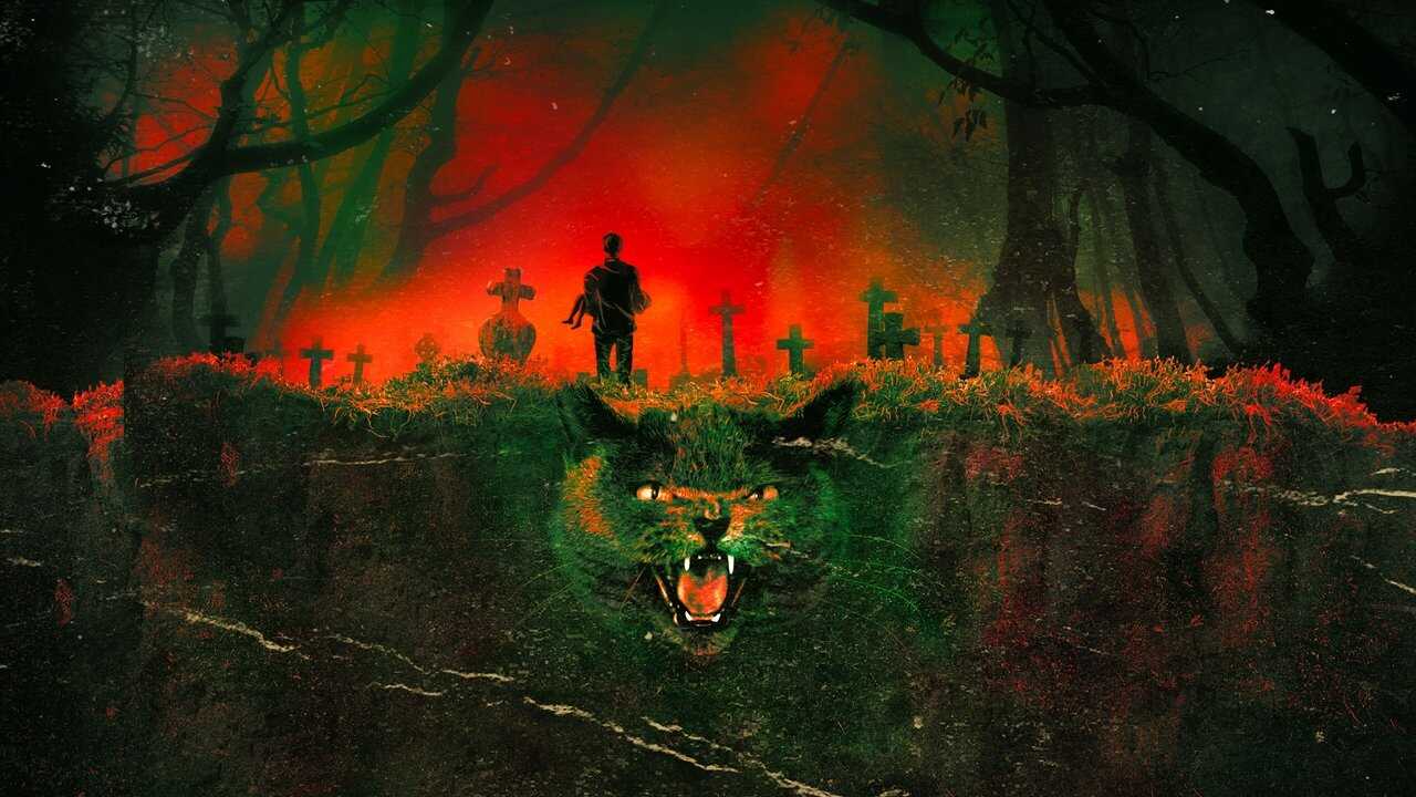 Pet Sematary (1989) 0
