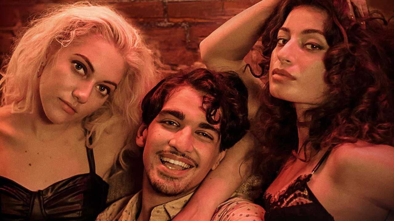 Montréal Girls (2023) 0