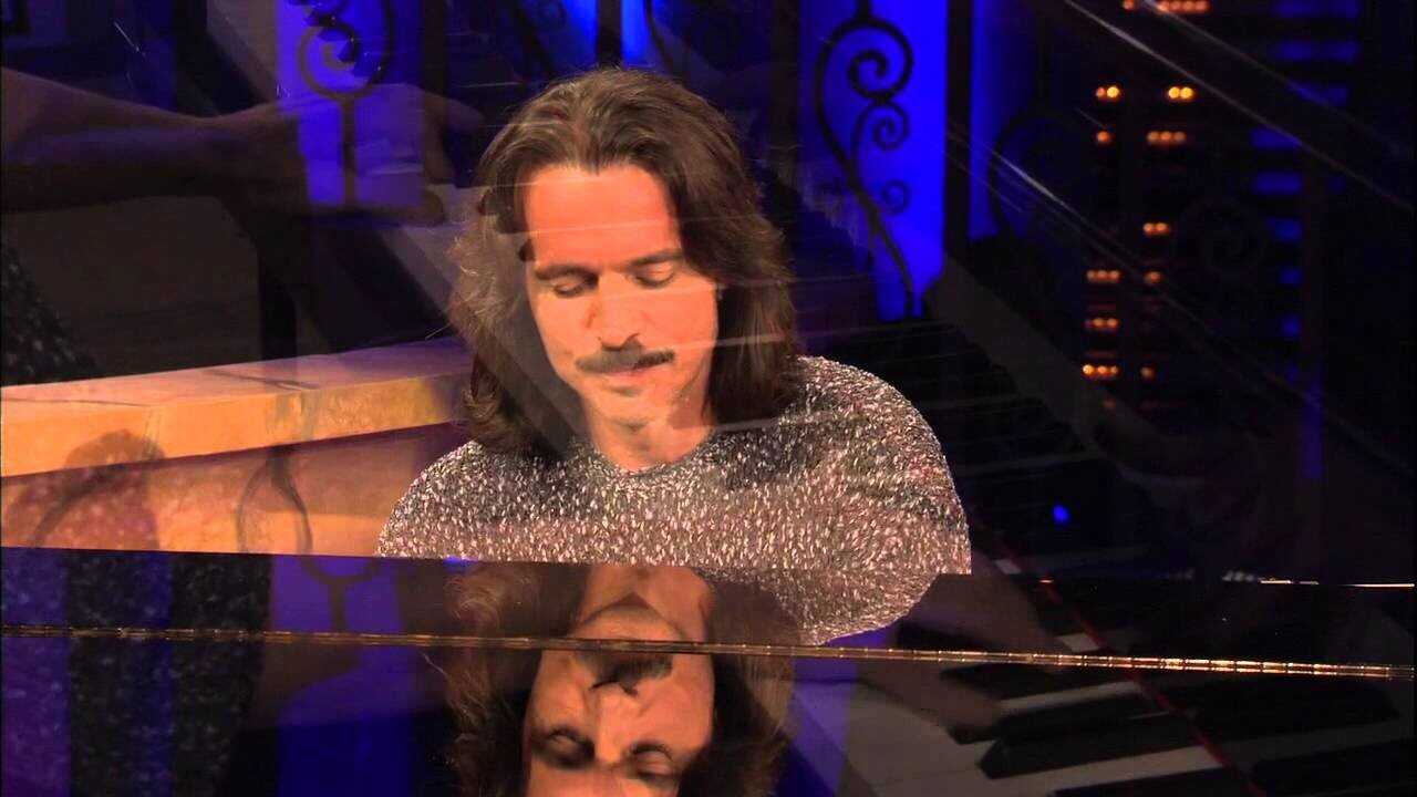 Yanni Live! The Concert Event 0