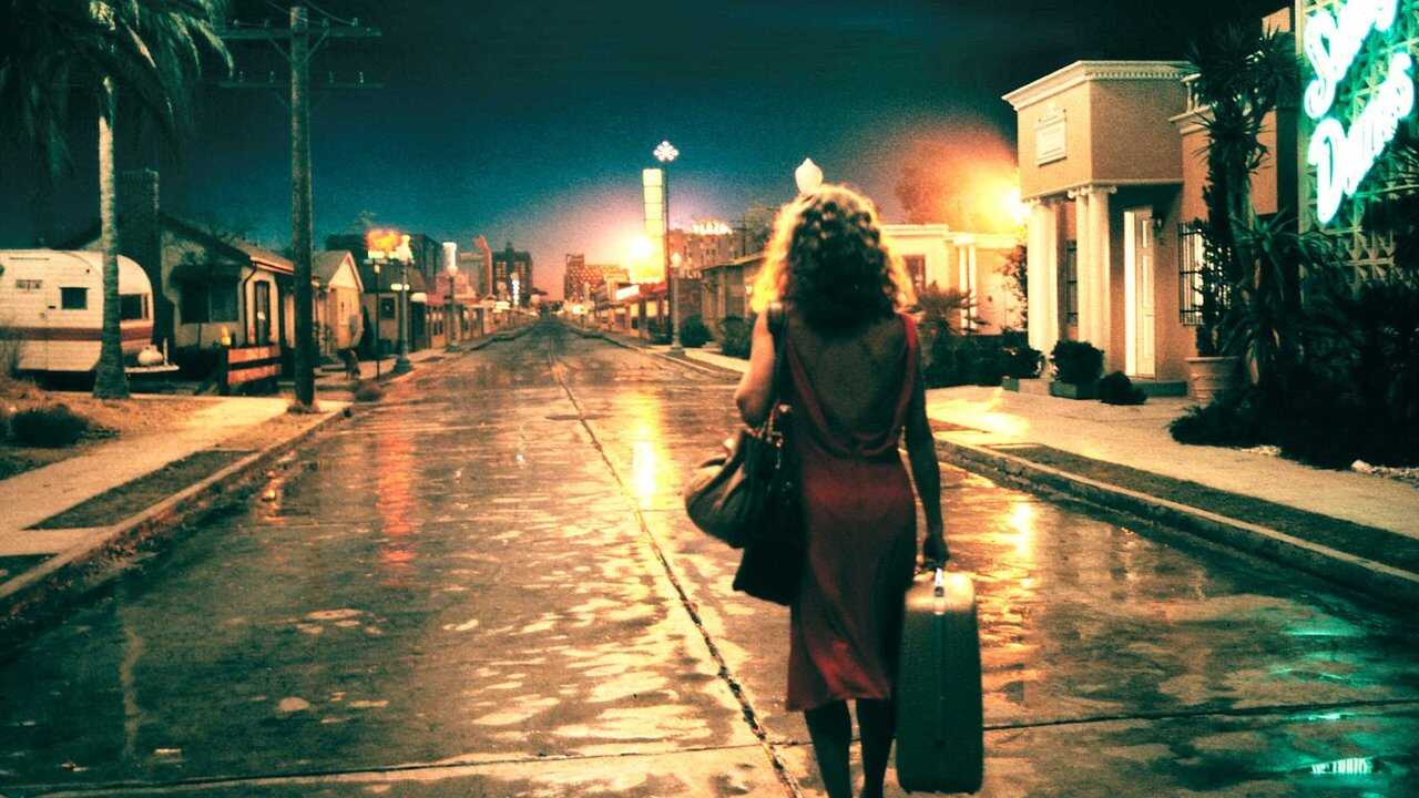 One from the Heart (1982) 0