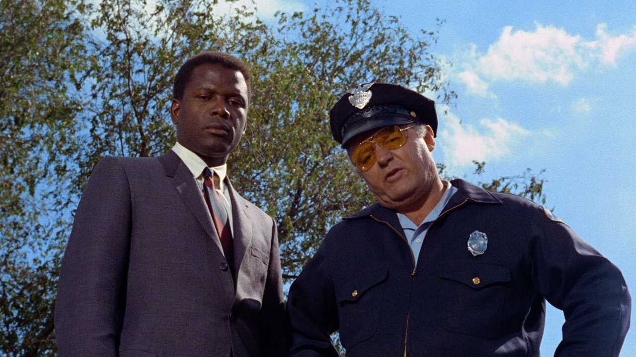 In the Heat of the Night 0