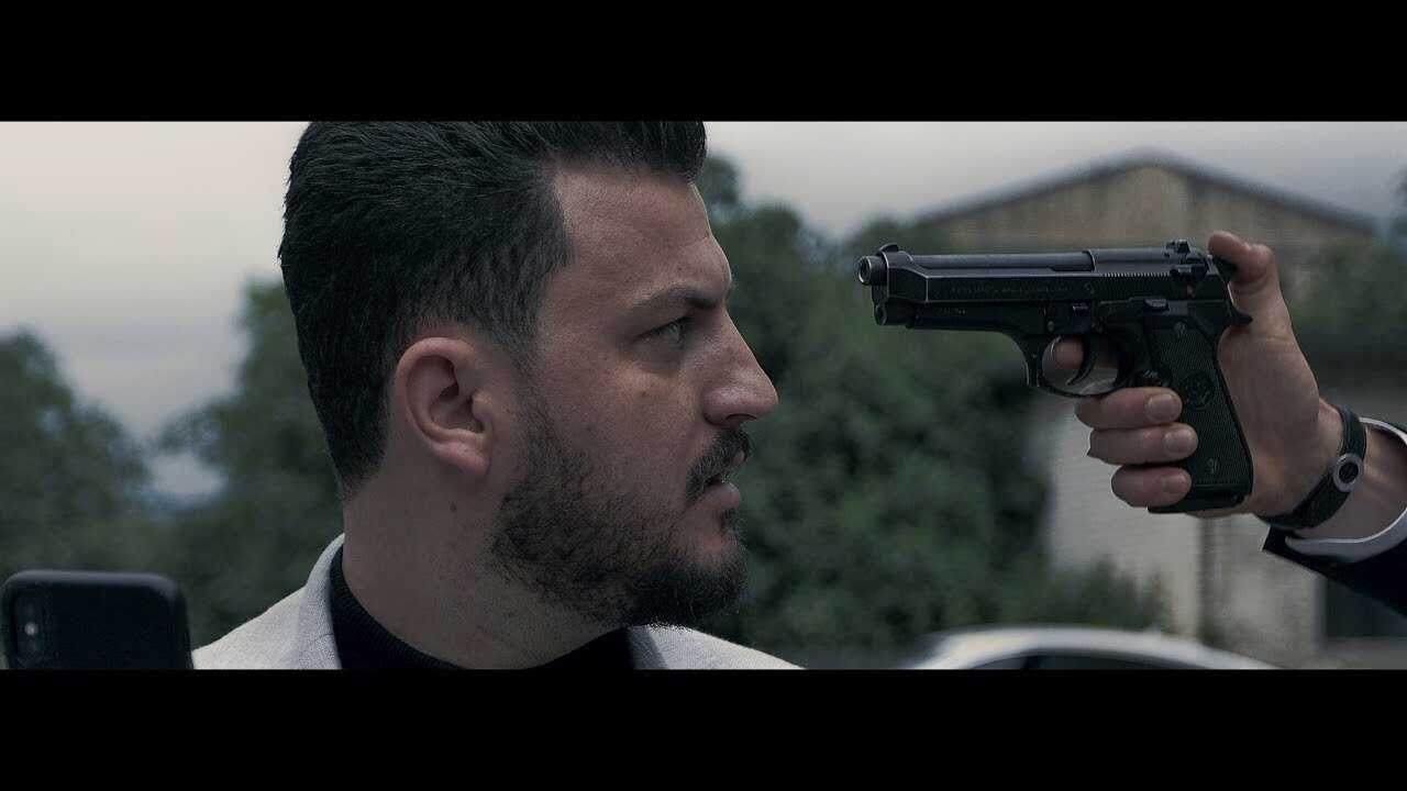 Love Is Not Enough (2018) 0