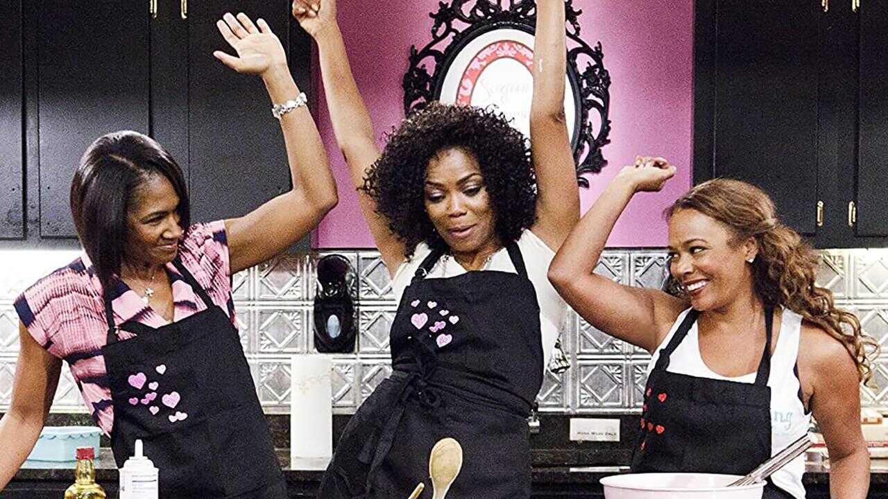 Sugar Mommas 0