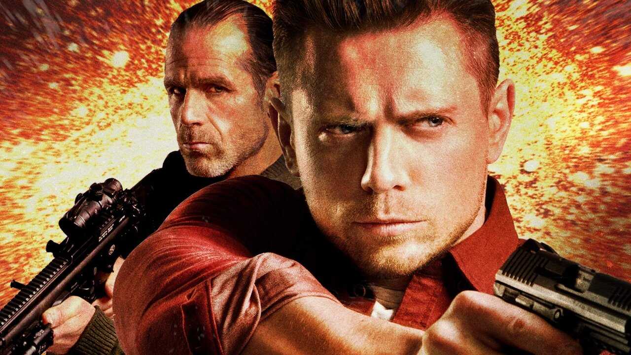 The Marine 6: Close Quarters 0