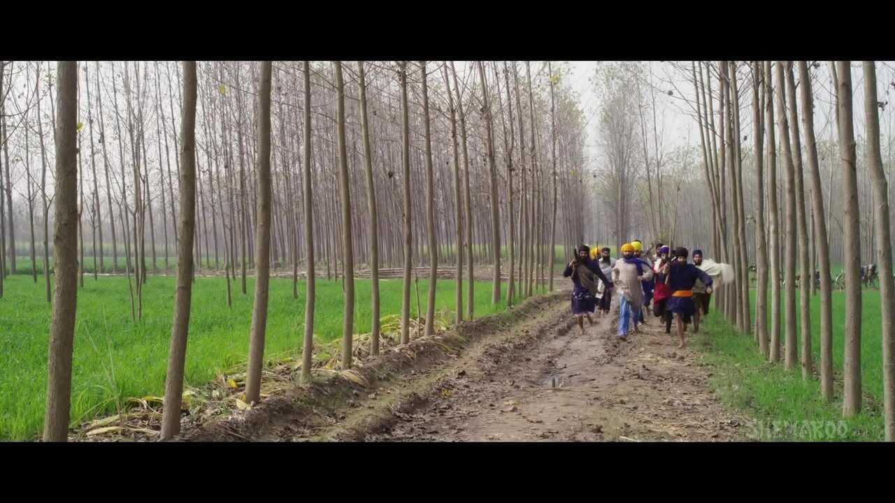 47 to 84: Hun Main Kisnu Watan Kahunga 0