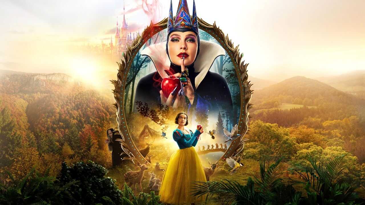 سنووايت (2025) 0