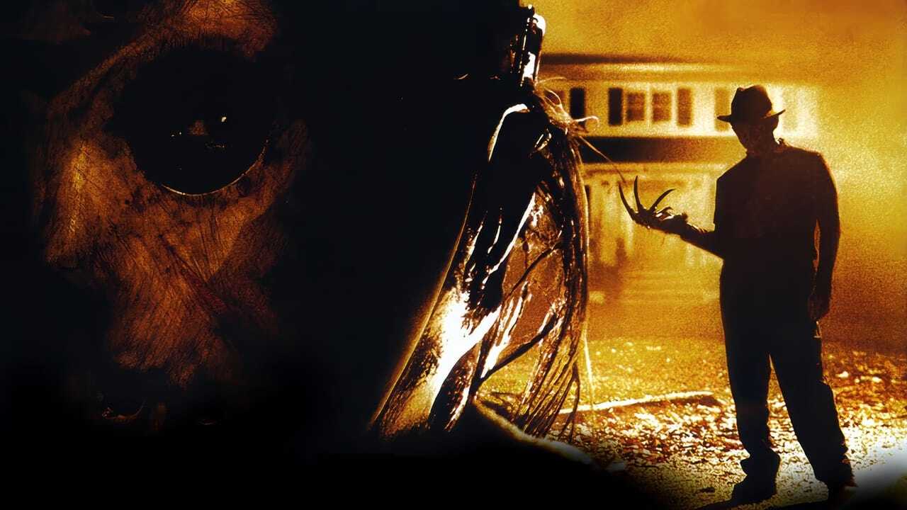 Freddy contra Jason (2003) 0