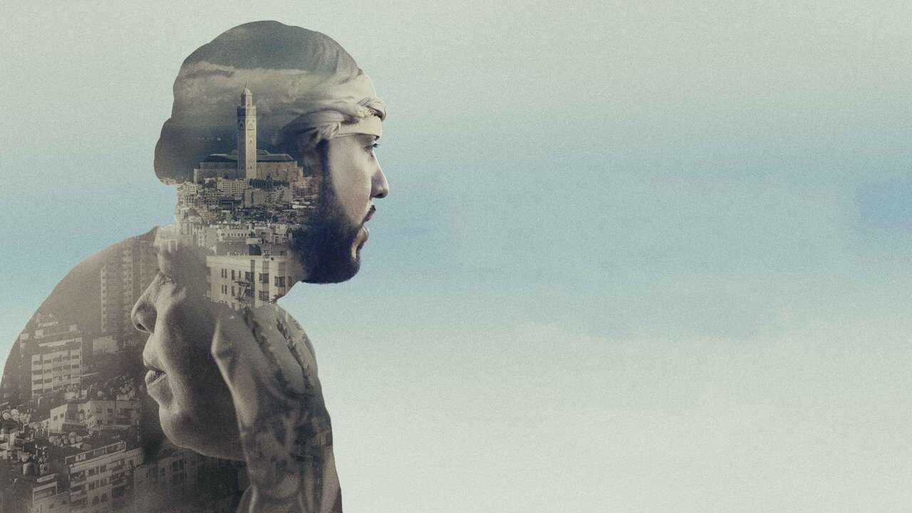 The French Montana Story: For Khadija 0