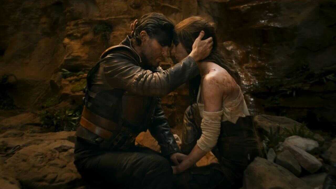 Furiosa: A Mad Max Saga (2024) 0