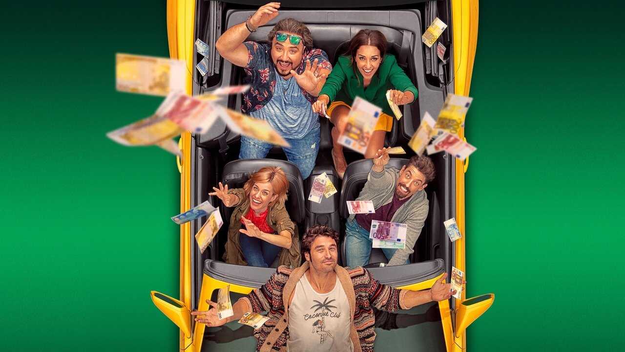 Gdybym był bogaty (2019) 0