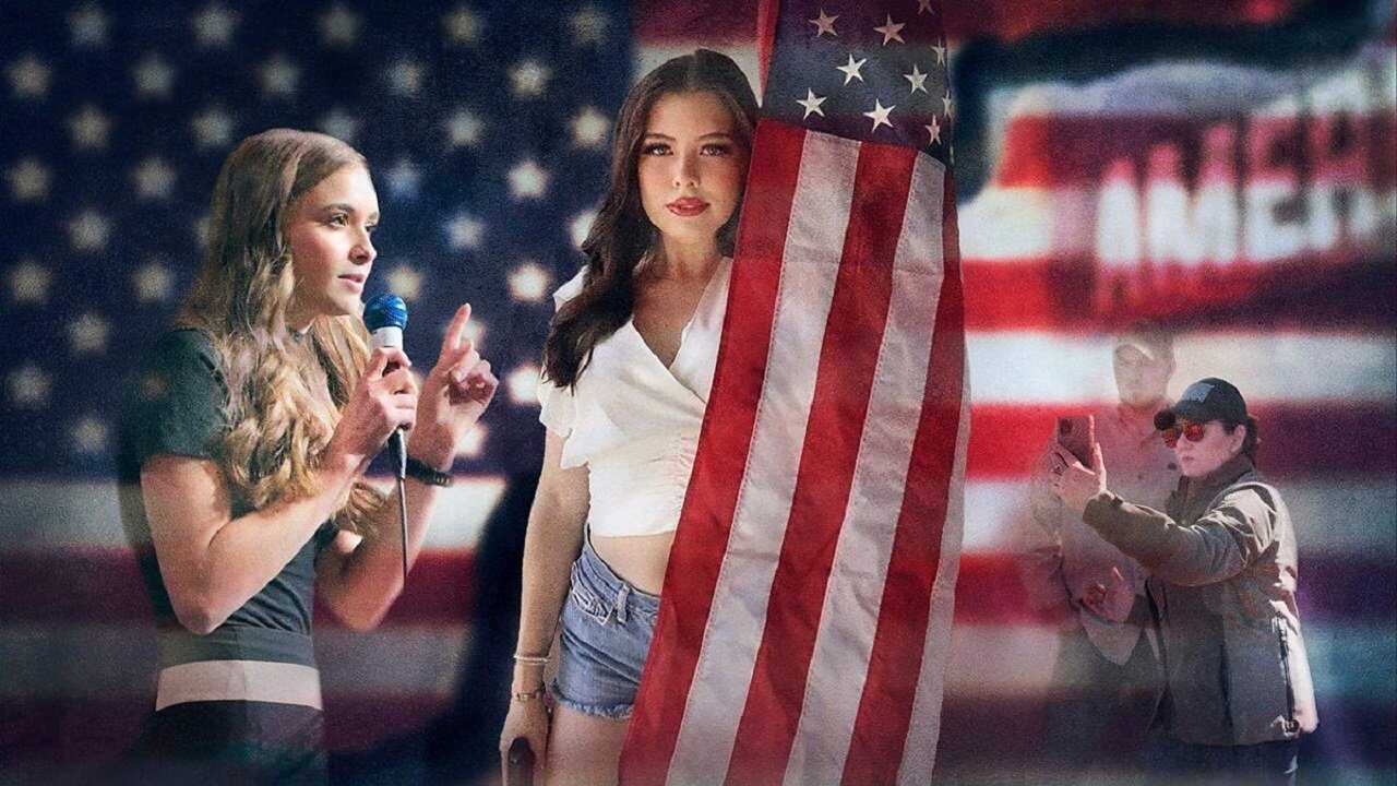 Las mujeres de la ultraderecha (2024) 0