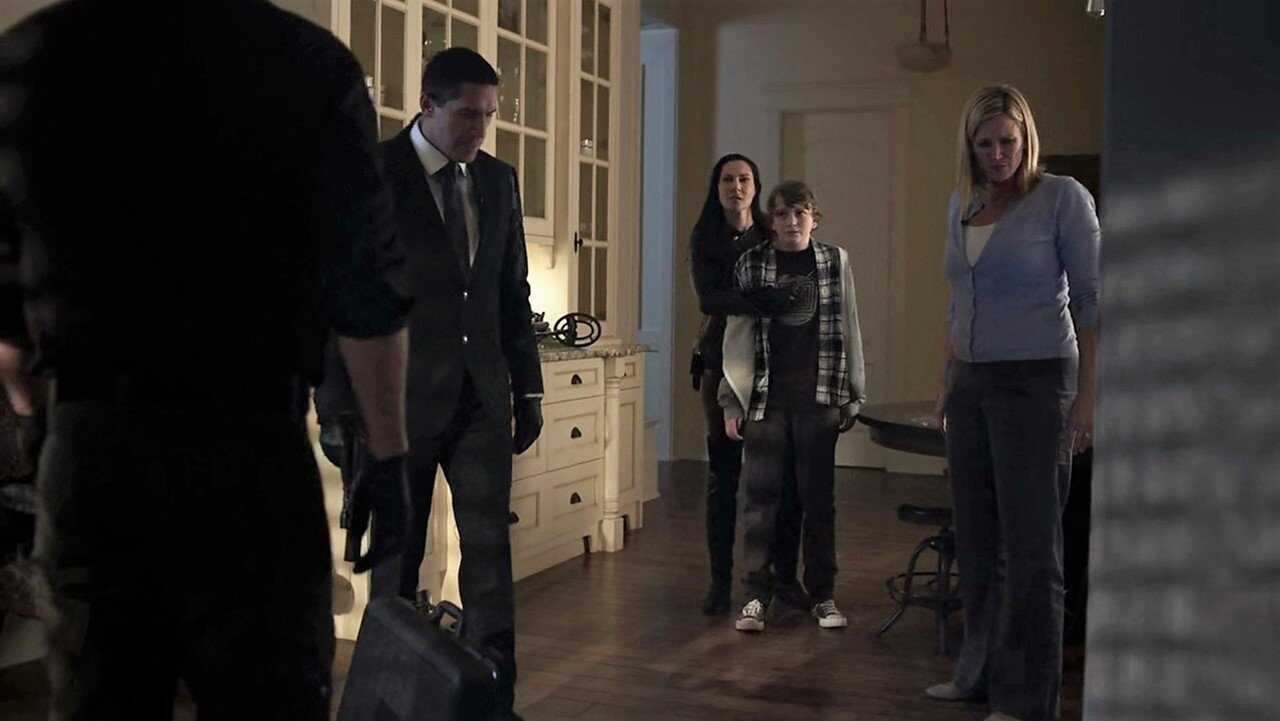 Home Invasion (2016) 0