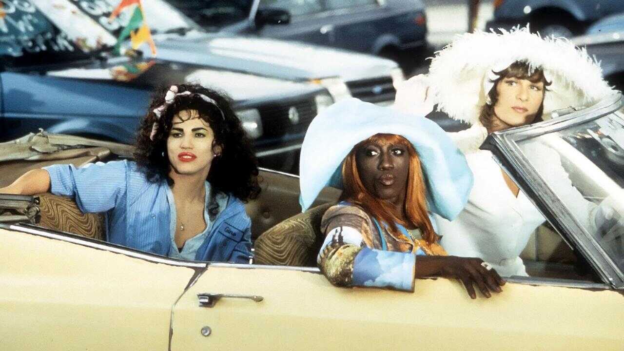 To Wong Foo, Thanks for Everything! Julie Newmar 0