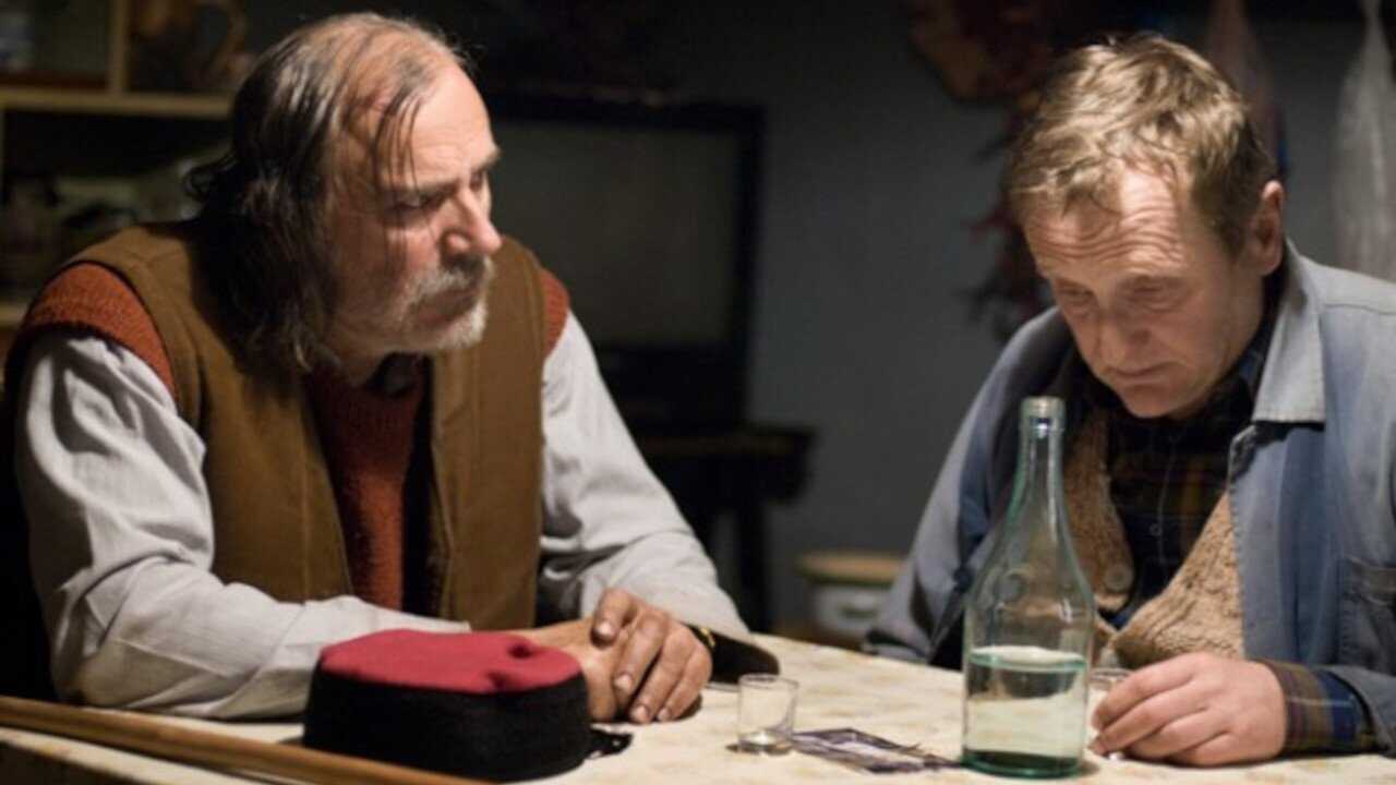 Seventy-Two Days (2010) 0