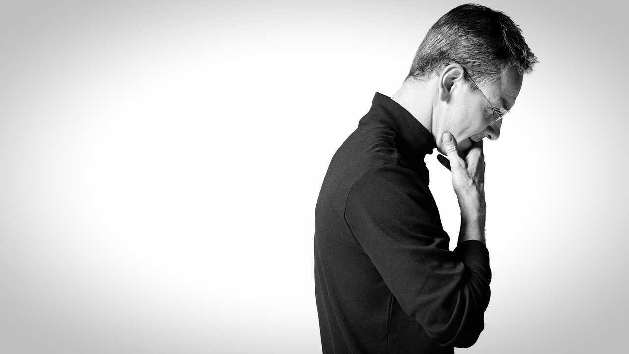 Steve Jobs 0